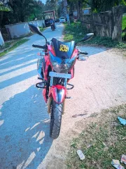 TVS Apache RTR 160